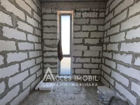 Casă în 2 nivele! str. Dumbrava, Trușeni, 200m2 + 4 ari. Variantă albă!: 10