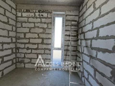 Casă în 2 nivele! str. Dumbrava, Trușeni, 200m2 + 4 ari. Variantă albă!: 11