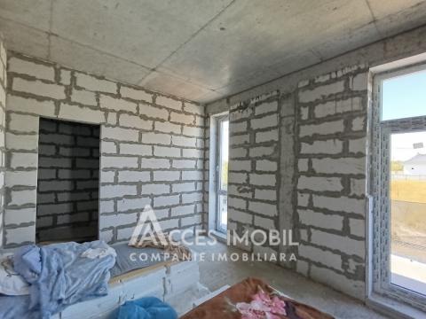 Casă în 2 nivele! str. Dumbrava, Trușeni, 200m2 + 4 ari. Variantă albă!: 12