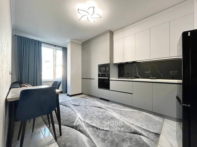 Inamstro! Буюканы, ул. Ливиу Деляну, 1 комната + гостиная. Евроремонт!: 0