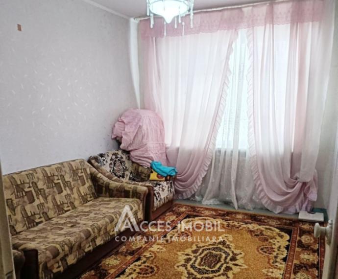 Ciocana, str. Alecu Russo, 2 camere! Localizare de Mijloc!: 3