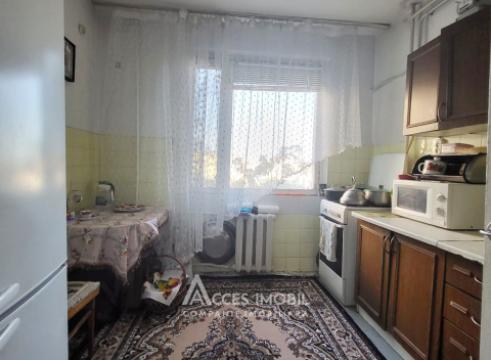 Ciocana, str. Alecu Russo, 2 camere! Localizare de Mijloc!: 4