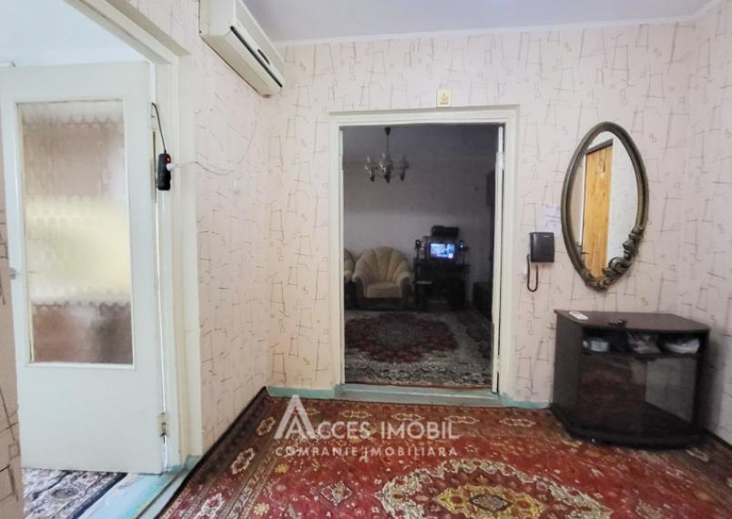 Ciocana, str. Alecu Russo, 2 camere! Localizare de Mijloc!: 6