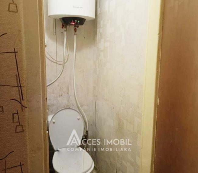 Ciocana, str. Alecu Russo, 2 camere! Localizare de Mijloc!: 7