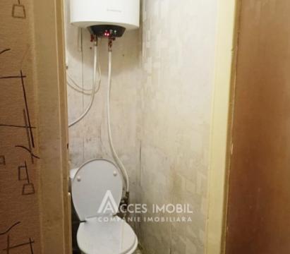 Ciocana, str. Alecu Russo, 2 camere! Localizare de Mijloc!: 7