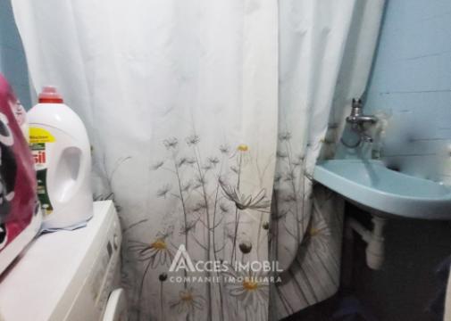 Ciocana, str. Alecu Russo, 2 camere! Localizare de Mijloc!: 8