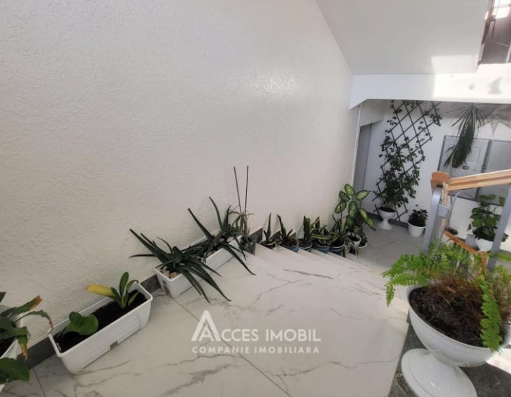 Ciocana, str. Alecu Russo, 2 camere! Localizare de Mijloc!: 9