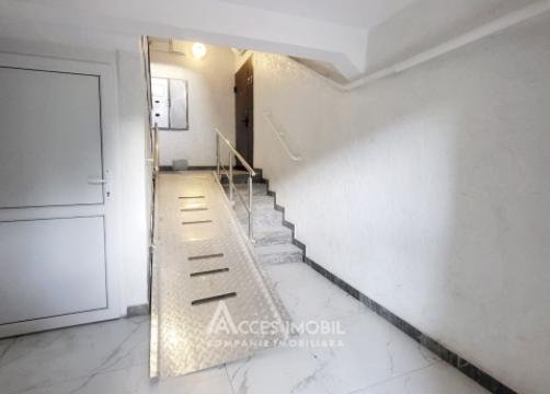 Ciocana, str. Alecu Russo, 2 camere! Localizare de Mijloc!: 10