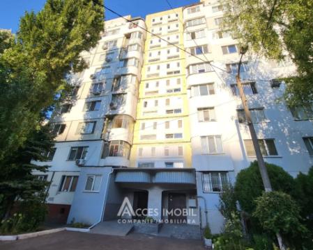 Ciocana, str. Alecu Russo, 2 camere! Localizare de Mijloc!: 11