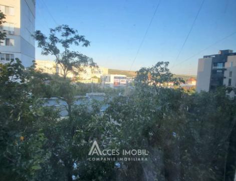 Ciocana, str. Alecu Russo, 2 camere! Localizare de Mijloc!: 12