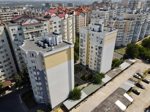 Basconslux: Алба Юлия: 1