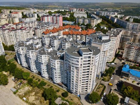 Basconslux: Алба Юлия: 2