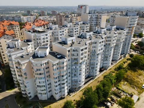 Basconslux: Алба Юлия: 3