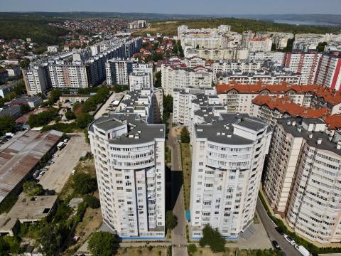 Basconslux: Алба Юлия: 4