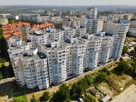 Basconslux: Алба Юлия: 5