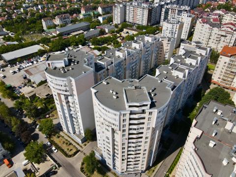 Basconslux: Алба Юлия: 6