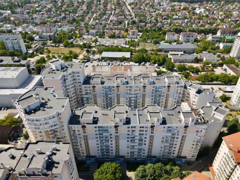 Basconslux: Алба Юлия: 7