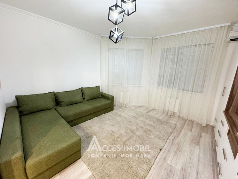 Reconscivil! Botanica, str. Nikolai Zelinski, 1 cameră. Euroreparație!: 0