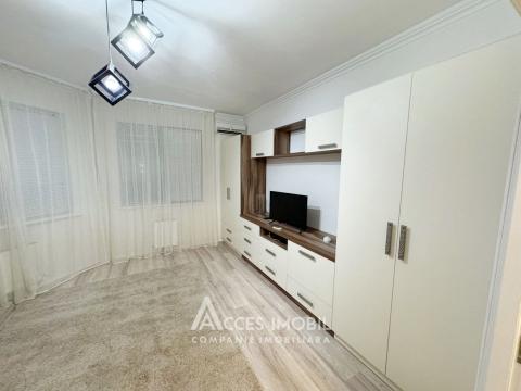 Reconscivil! Botanica, str. Nikolai Zelinski, 1 cameră. Euroreparație!: 1