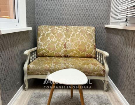 Reconscivil! Botanica, str. Nikolai Zelinski, 1 cameră. Euroreparație!: 5