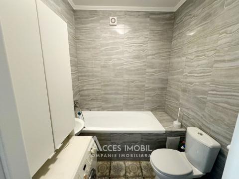 Reconscivil! Botanica, str. Nikolai Zelinski, 1 cameră. Euroreparație!: 7