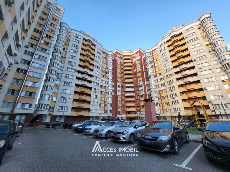 Reconscivil! Botanica, str. Nikolai Zelinski, 1 cameră. Euroreparație!: 9