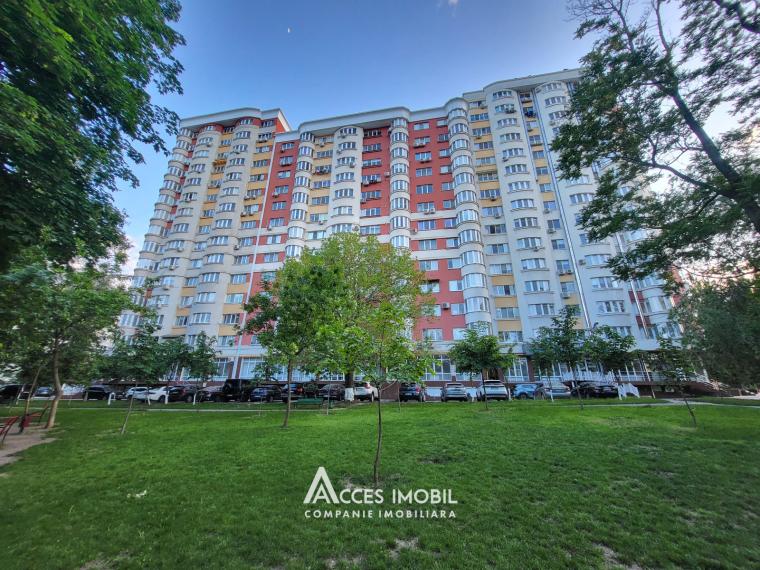 Reconscivil! Botanica, str. Nikolai Zelinski, 1 cameră. Euroreparație!: 10