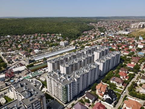 Exfactor: Ион Буздуган 9-13: 1