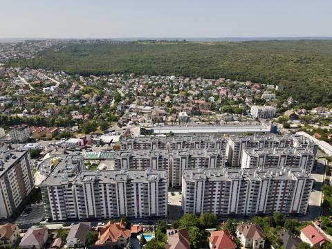 Exfactor: Ион Буздуган 9-13: 2