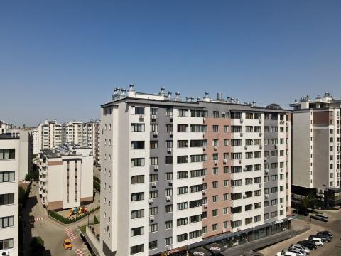 Exfactor: Ион Буздуган 9-13: 5