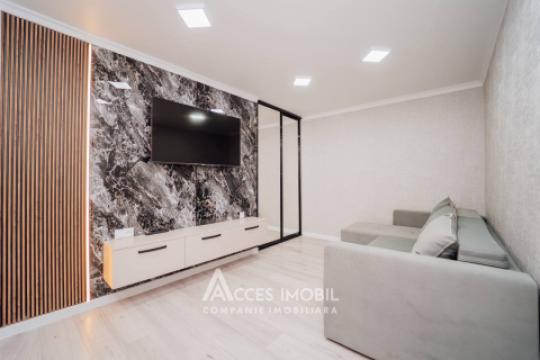 : Botanica,str. N. Zelinski