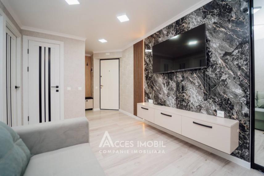 Botanica, N. Zelinski street, 1 room + living. Euro repair!: 1