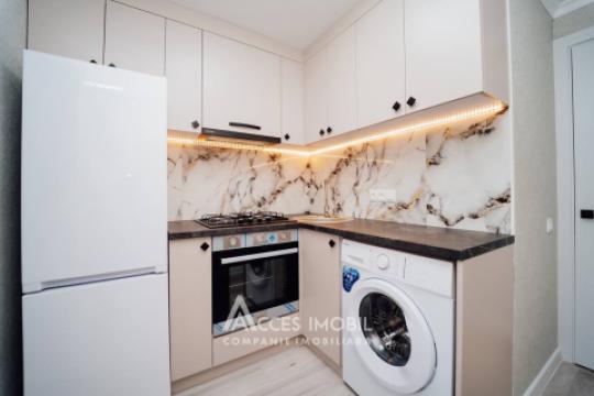 Botanica, N. Zelinski street, 1 room + living. Euro repair!: 3