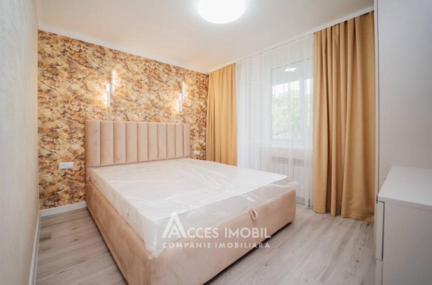 Botanica, N. Zelinski street, 1 room + living. Euro repair!: 6