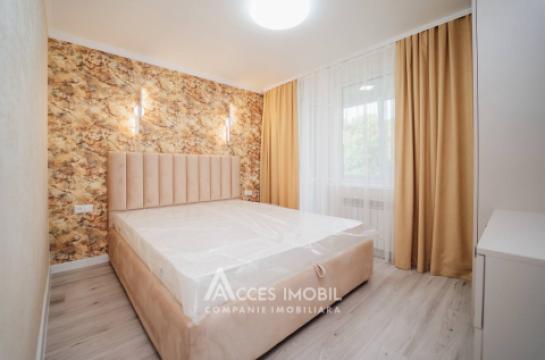 Botanica, N. Zelinski street, 1 room + living. Euro repair!: 6