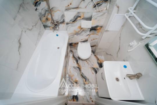 Botanica, N. Zelinski street, 1 room + living. Euro repair!: 8