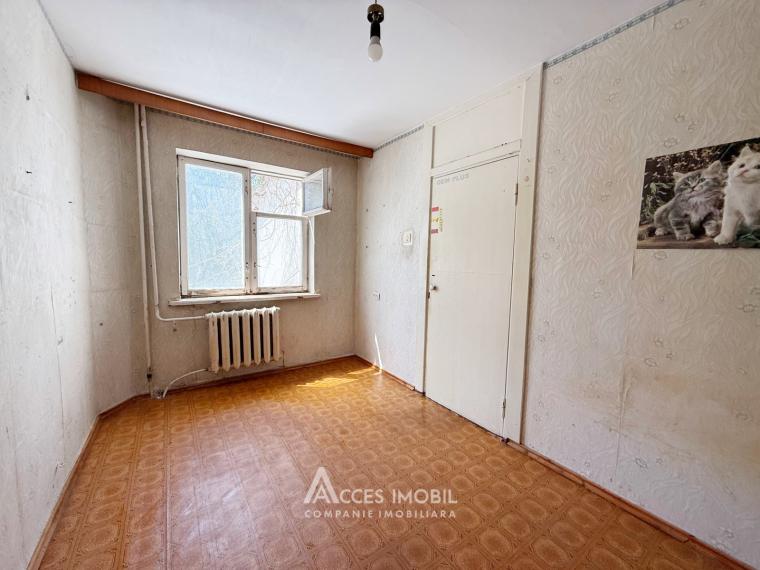 str. Ginta Latină, Ciocana, 2 camere.: 1