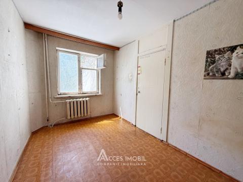 str. Ginta Latină, Ciocana, 2 camere.: 1