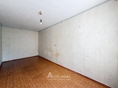 str. Ginta Latină, Ciocana, 2 camere.: 2