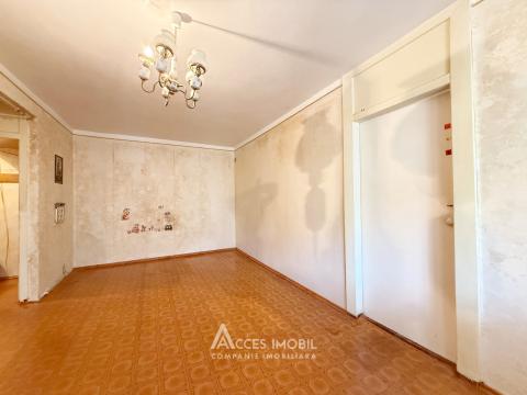 str. Ginta Latină, Ciocana, 2 camere.: 4