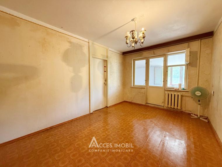 str. Ginta Latină, Ciocana, 2 camere.: 5