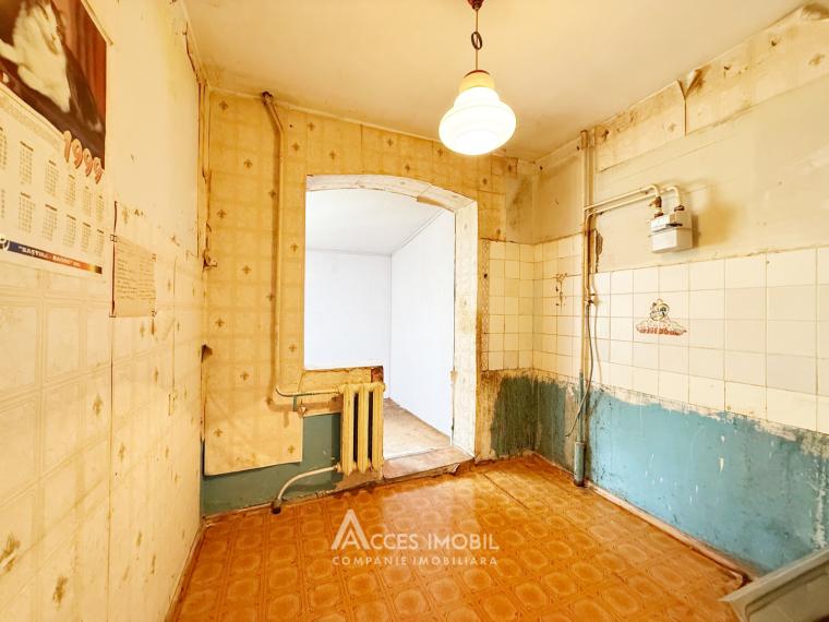 str. Ginta Latină, Ciocana, 2 camere.: 7