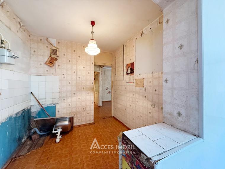 str. Ginta Latină, Ciocana, 2 camere.: 8