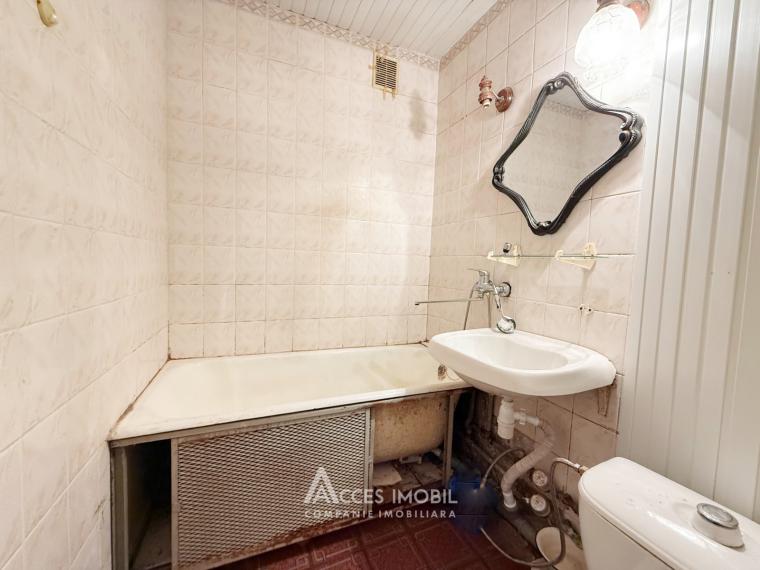 str. Ginta Latină, Ciocana, 2 camere.: 9