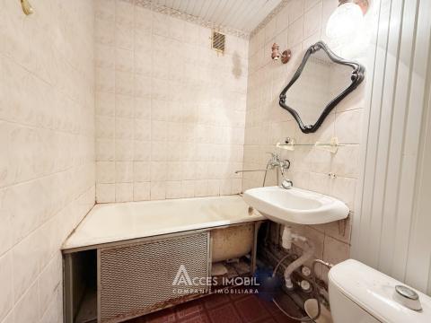 str. Ginta Latină, Ciocana, 2 camere.: 9