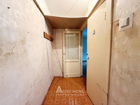 str. Ginta Latină, Ciocana, 2 camere.: 10