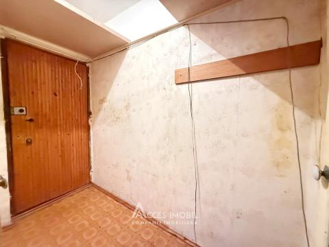 str. Ginta Latină, Ciocana, 2 camere.: 11