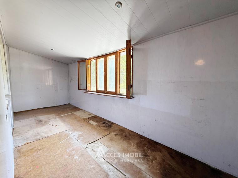 str. Ginta Latină, Ciocana, 2 camere.: 12