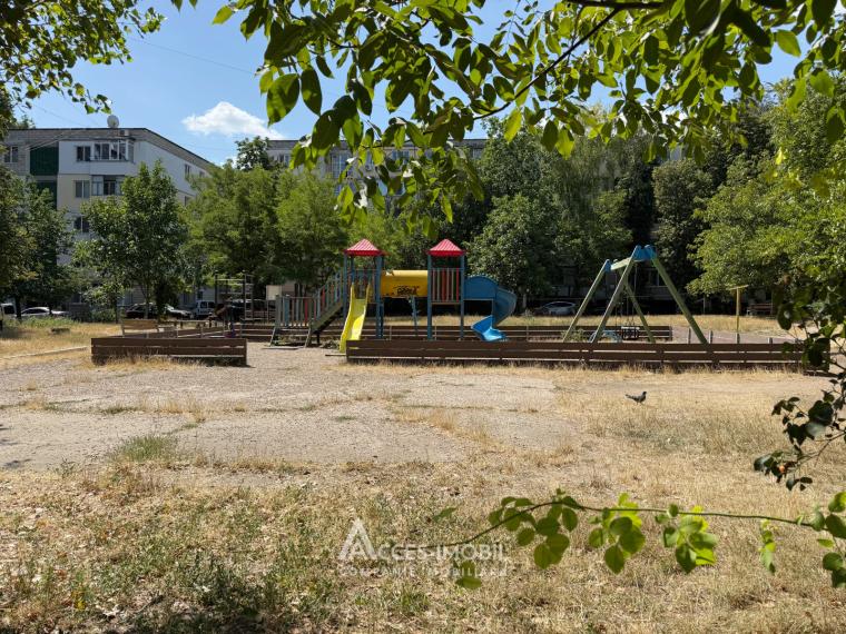 str. Ginta Latină, Ciocana, 2 camere.: 15