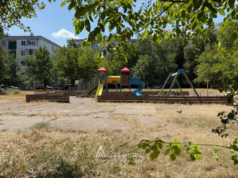 str. Ginta Latină, Ciocana, 2 camere.: 15